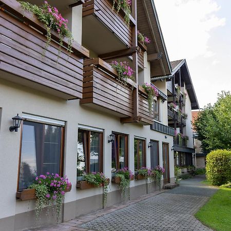 Hotel Lindenhof Hubmersberg Pommelsbrunn Luaran gambar